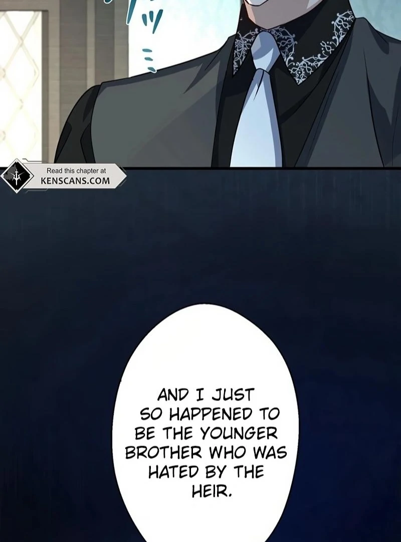 I will break ties with the harmful sister Chapter 16 - page 8