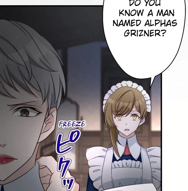 I will break ties with the harmful sister Chapter 16 - page 81