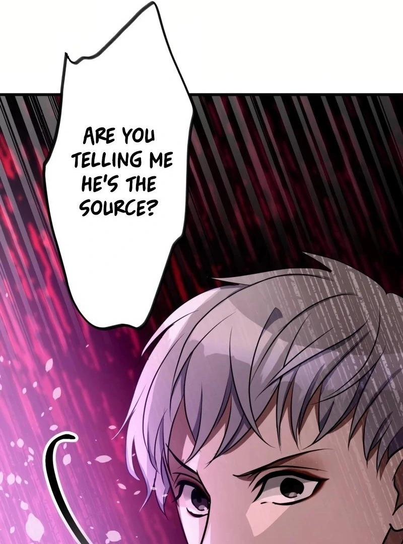 I will break ties with the harmful sister Chapter 16 - page 83