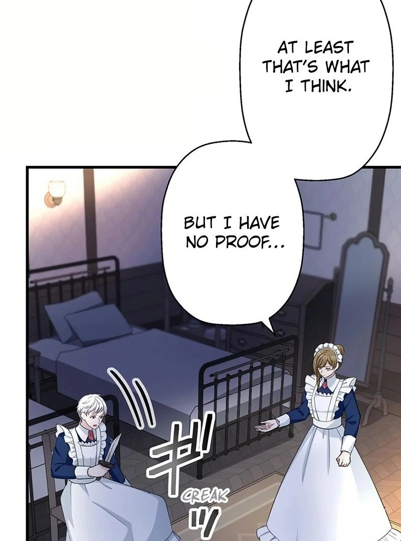 I will break ties with the harmful sister Chapter 16 - page 85