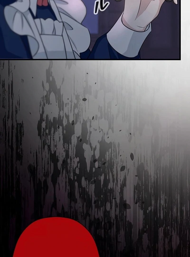 I will break ties with the harmful sister Chapter 16 - page 89