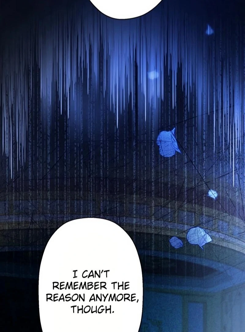 I will break ties with the harmful sister Chapter 16 - page 9