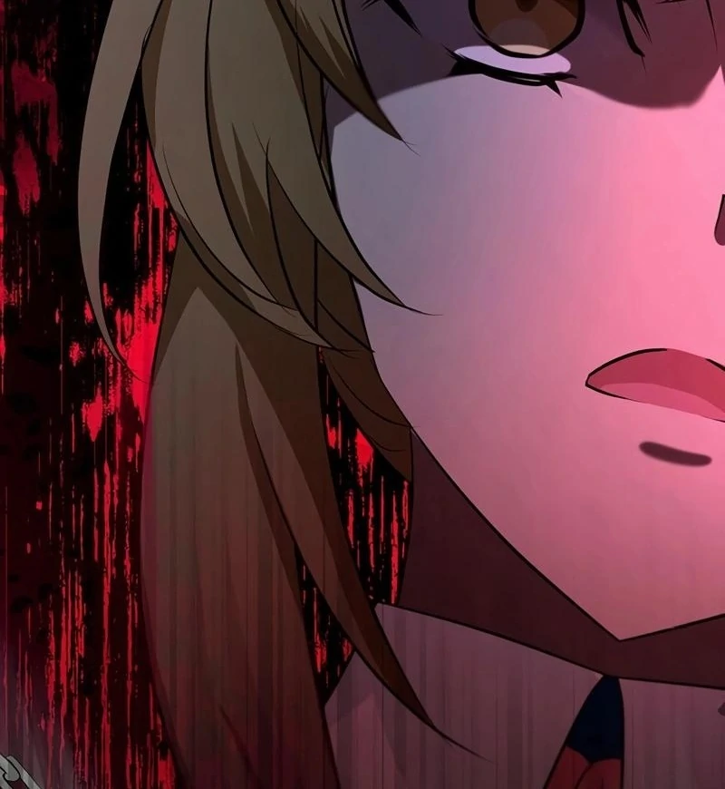 I will break ties with the harmful sister Chapter 16 - page 91