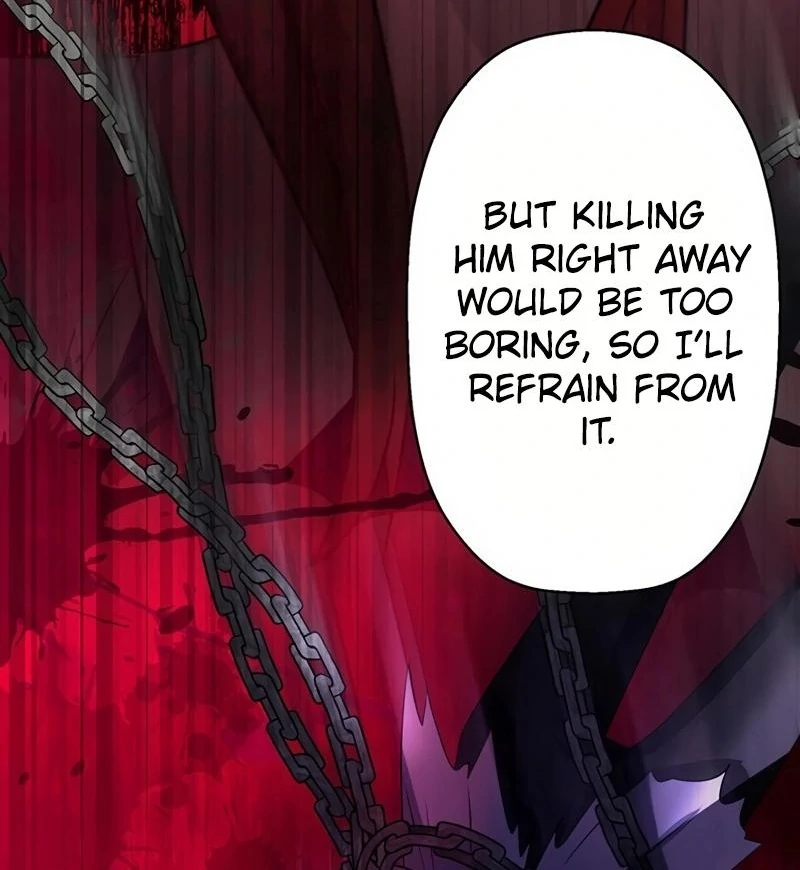 I will break ties with the harmful sister Chapter 16 - page 92