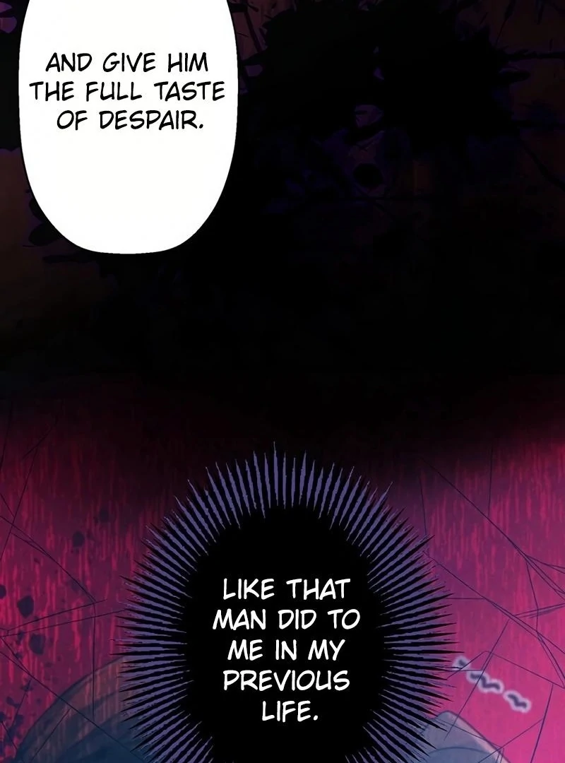 I will break ties with the harmful sister Chapter 16 - page 94