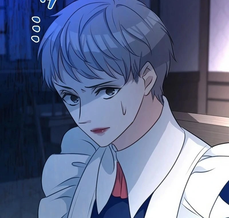 I will break ties with the harmful sister Chapter 16 - page 97