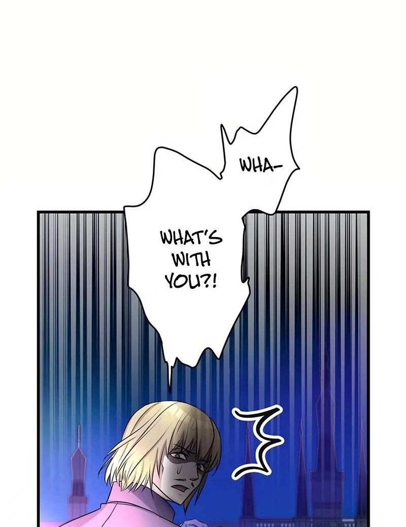 I will break ties with the harmful sister Chapter 17 - page 101