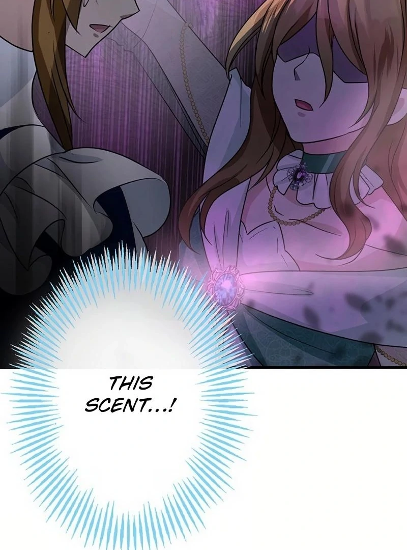 I will break ties with the harmful sister Chapter 17 - page 105