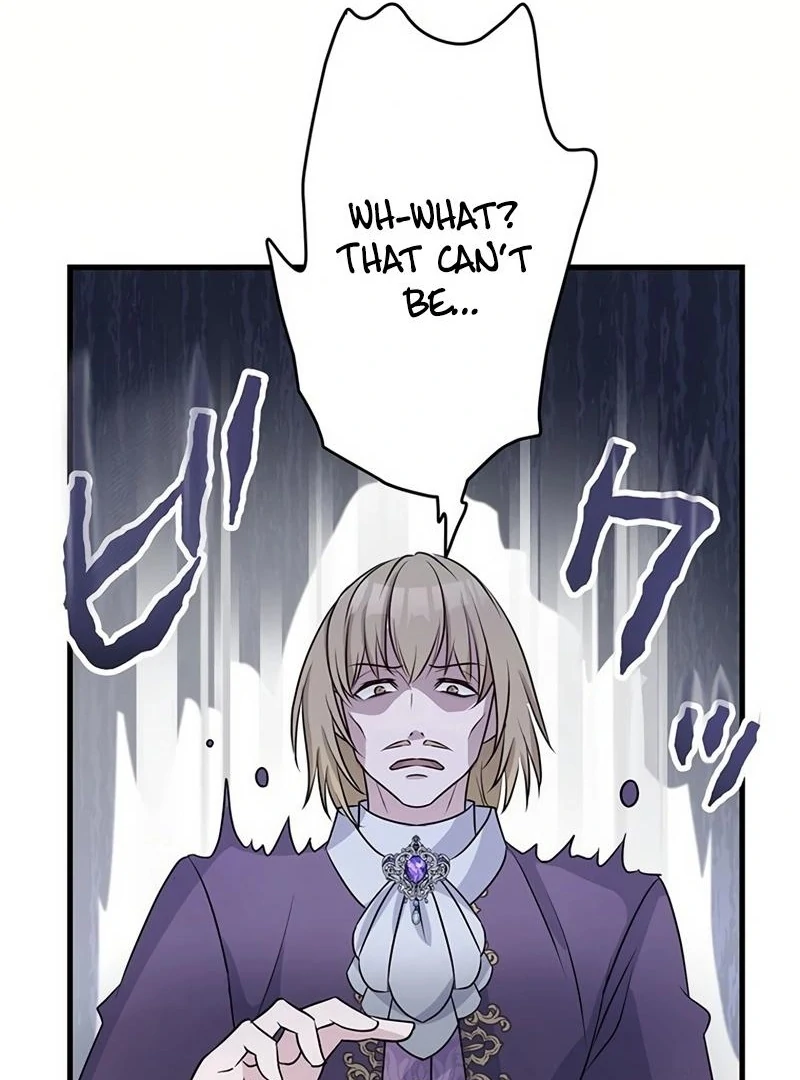 I will break ties with the harmful sister Chapter 17 - page 115