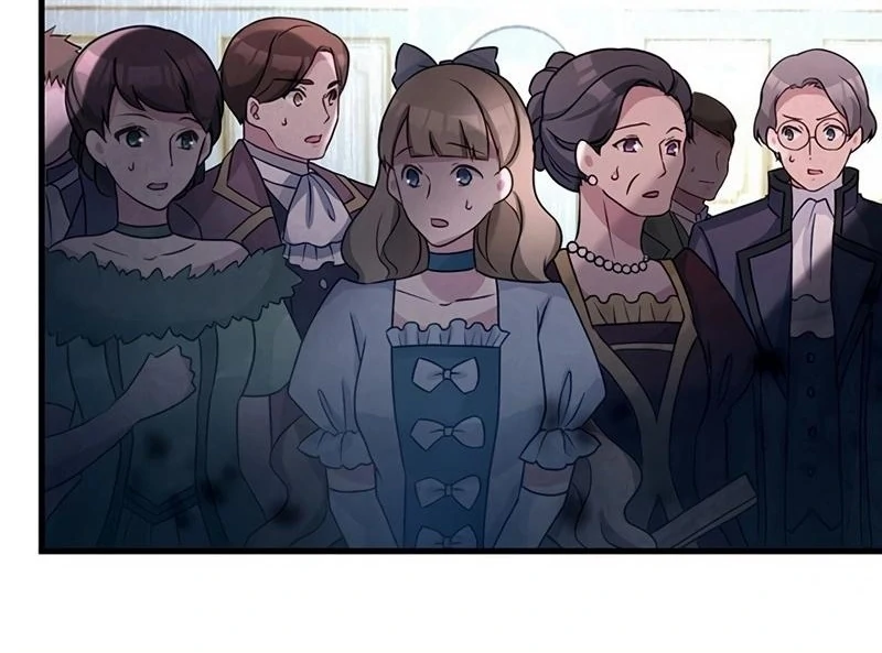 I will break ties with the harmful sister Chapter 17 - page 119