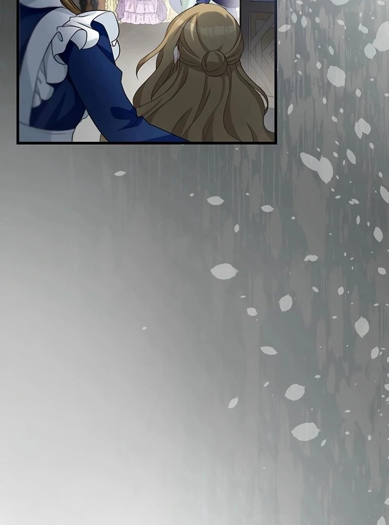 I will break ties with the harmful sister Chapter 17 - page 123