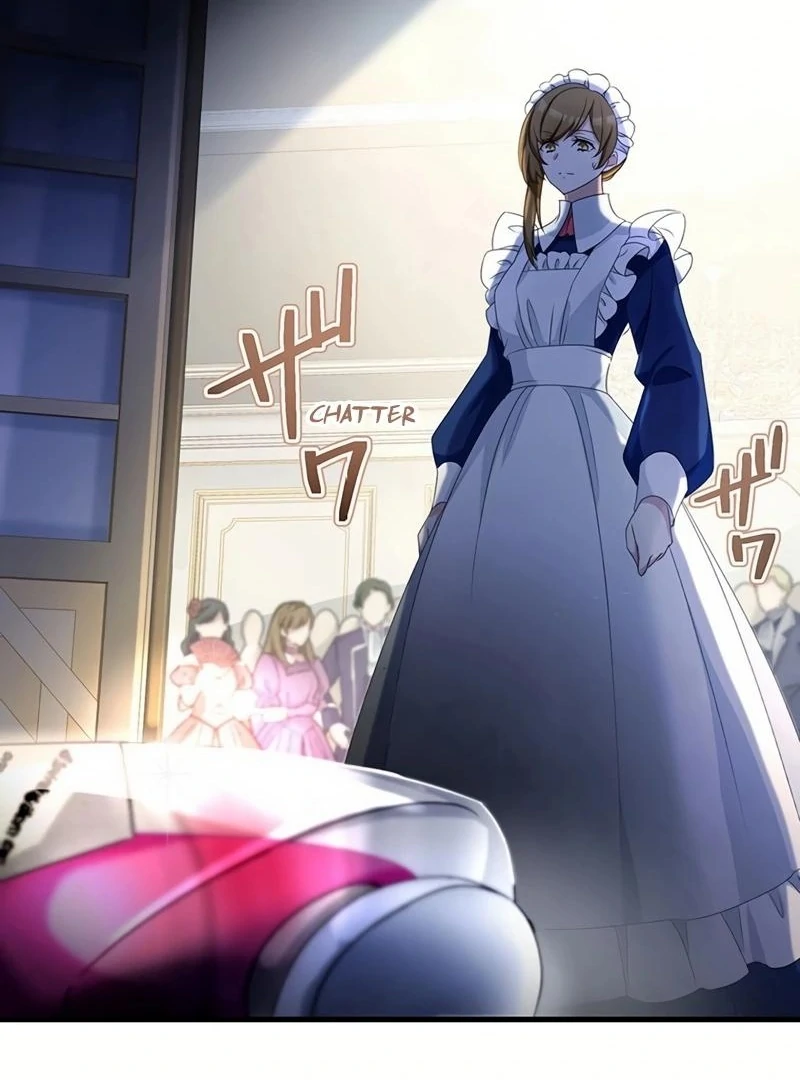 I will break ties with the harmful sister Chapter 17 - page 127