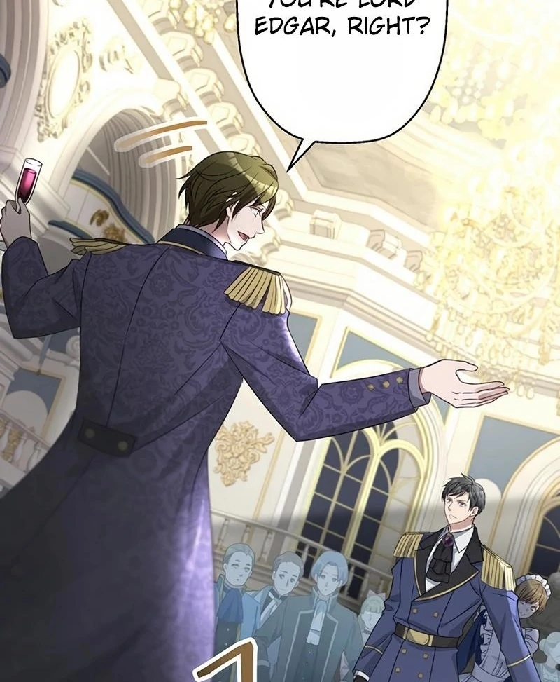 I will break ties with the harmful sister Chapter 17 - page 15