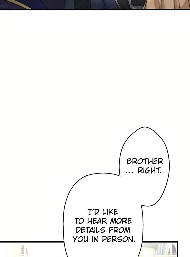 I will break ties with the harmful sister Chapter 17 - page 30