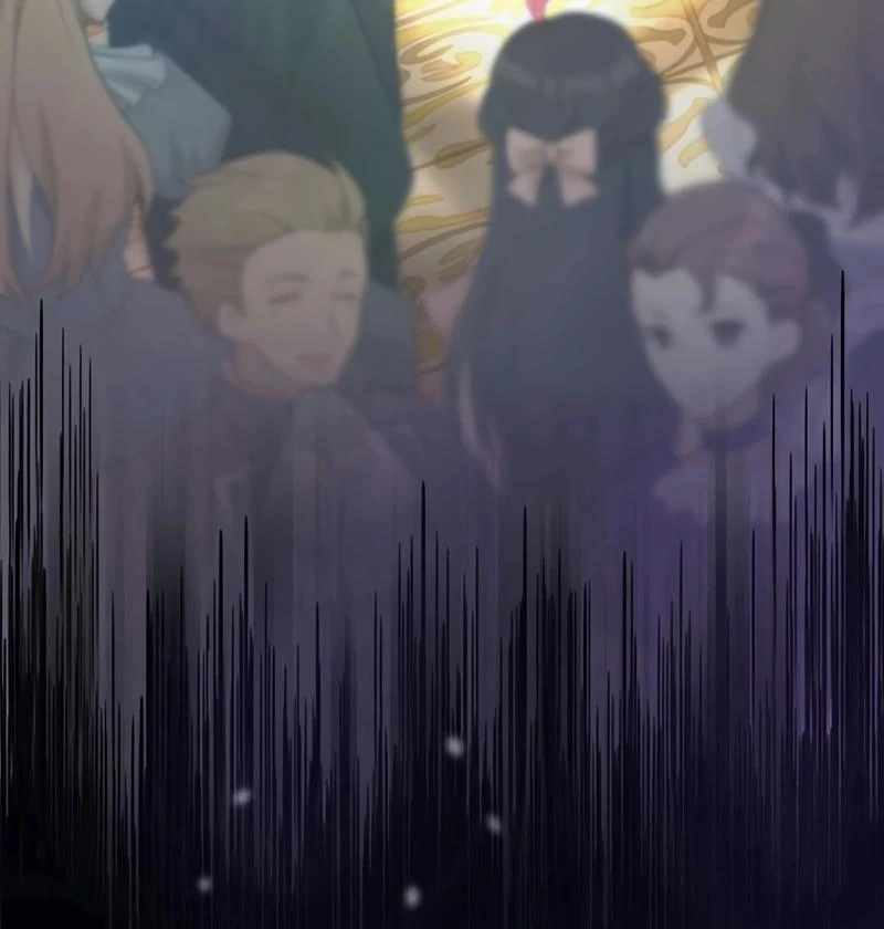 I will break ties with the harmful sister Chapter 17 - page 34