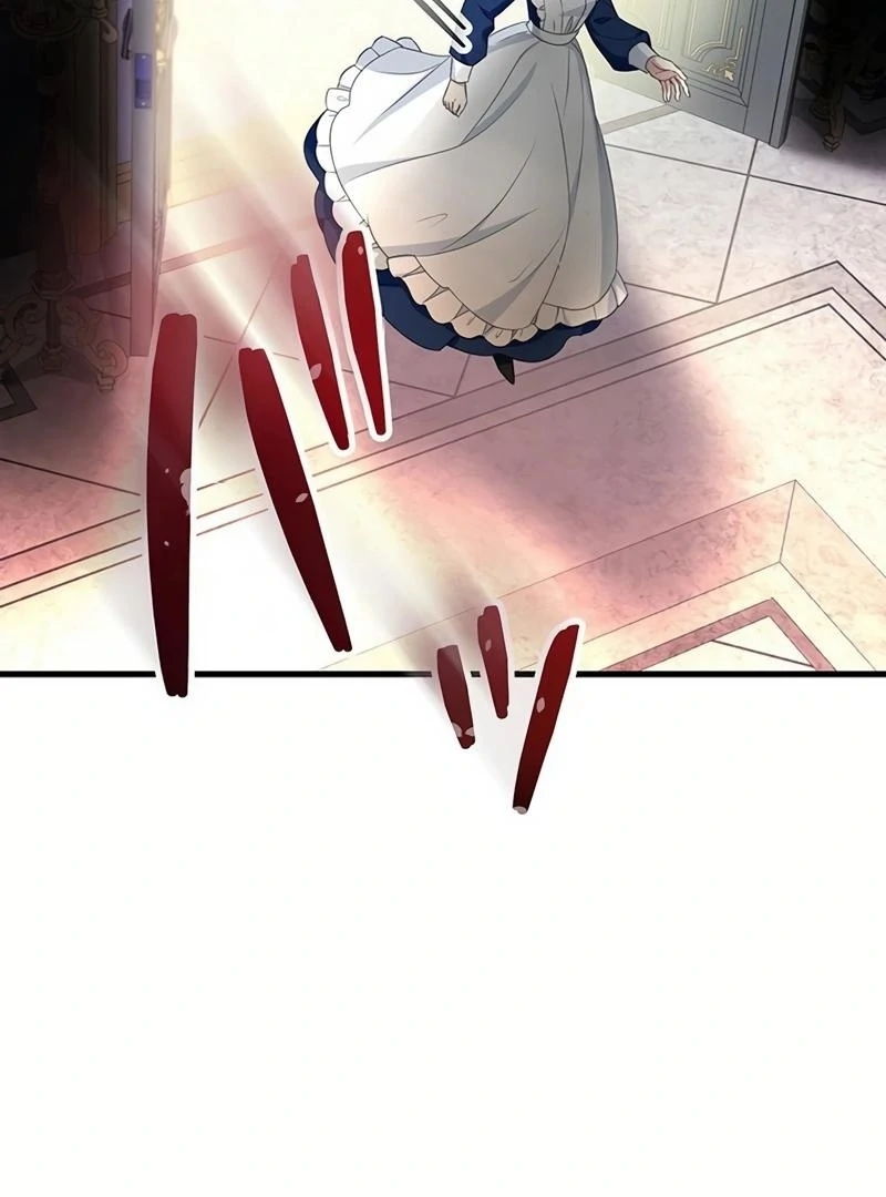 I will break ties with the harmful sister Chapter 17 - page 36