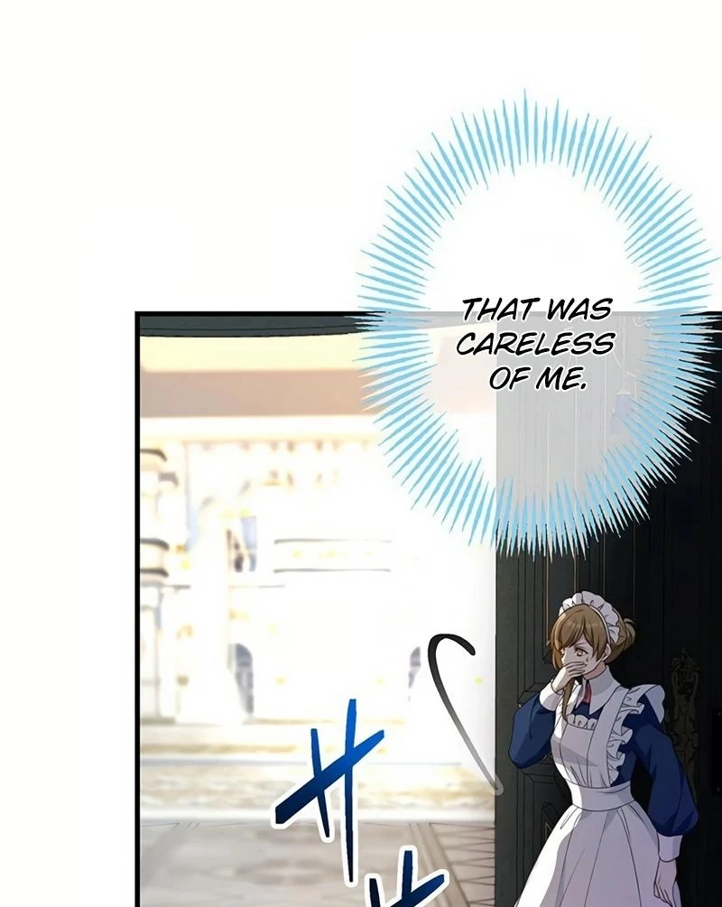 I will break ties with the harmful sister Chapter 17 - page 37