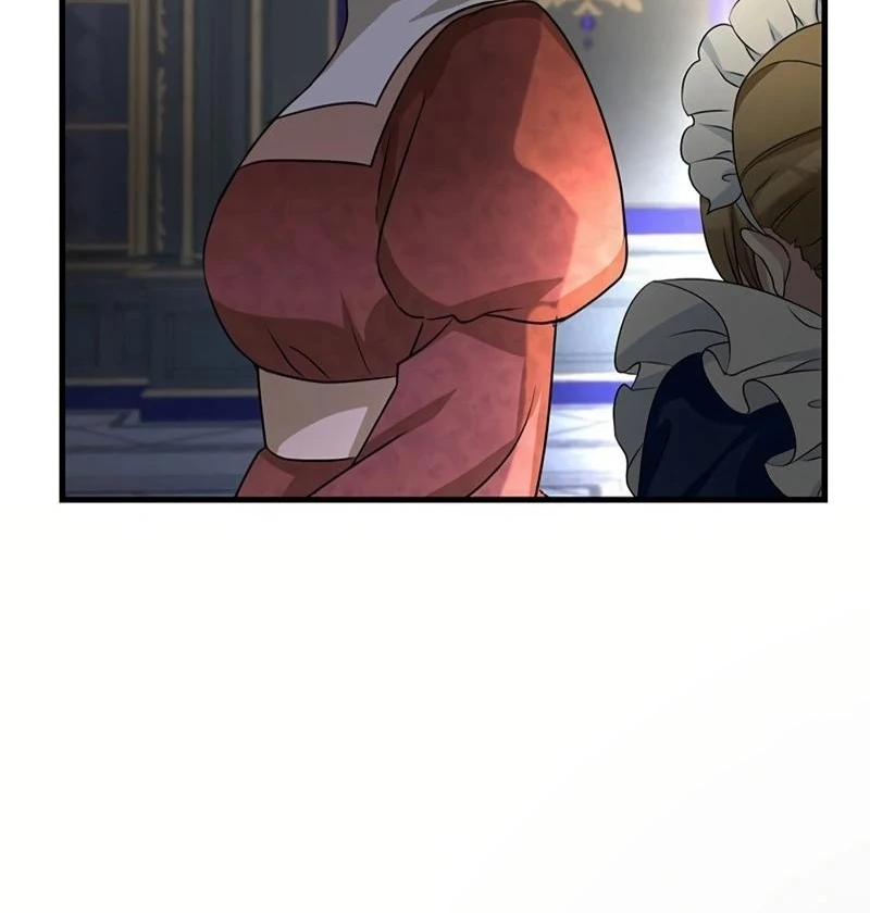 I will break ties with the harmful sister Chapter 17 - page 51