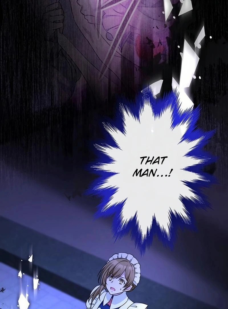 I will break ties with the harmful sister Chapter 17 - page 87