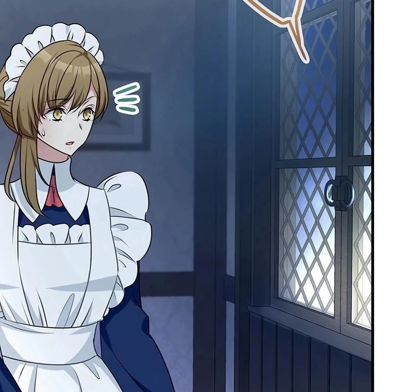 I will break ties with the harmful sister Chapter 18 - page 100