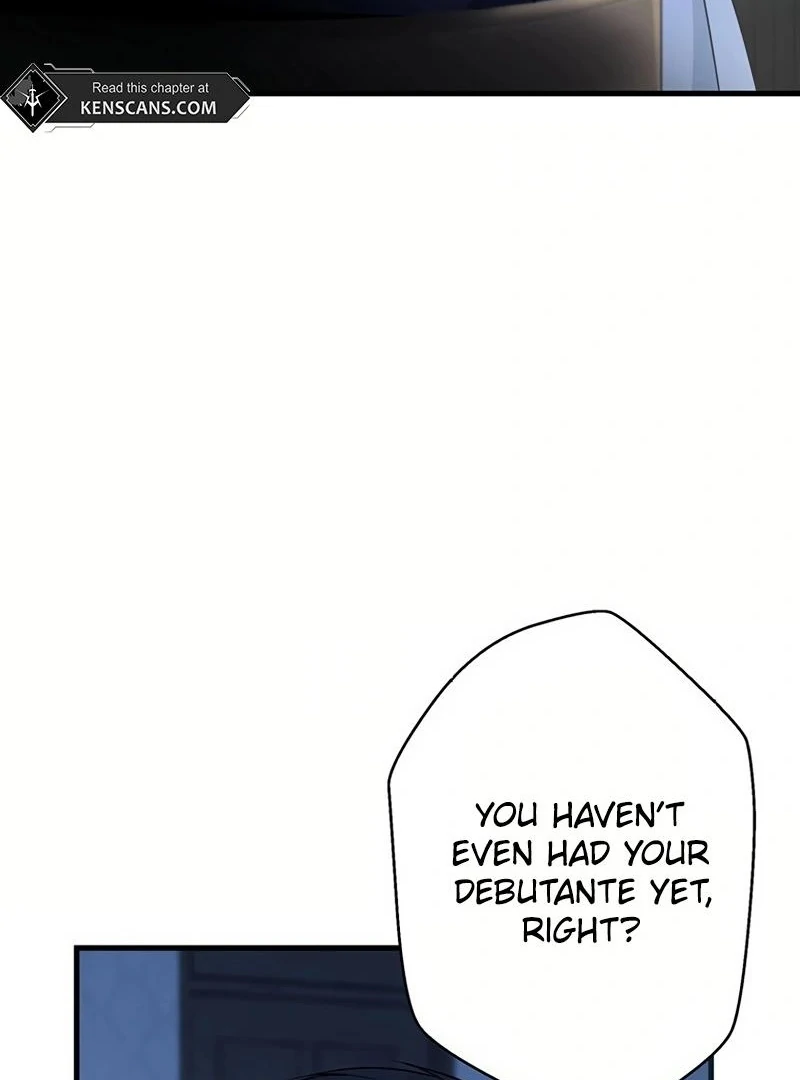 I will break ties with the harmful sister Chapter 18 - page 105