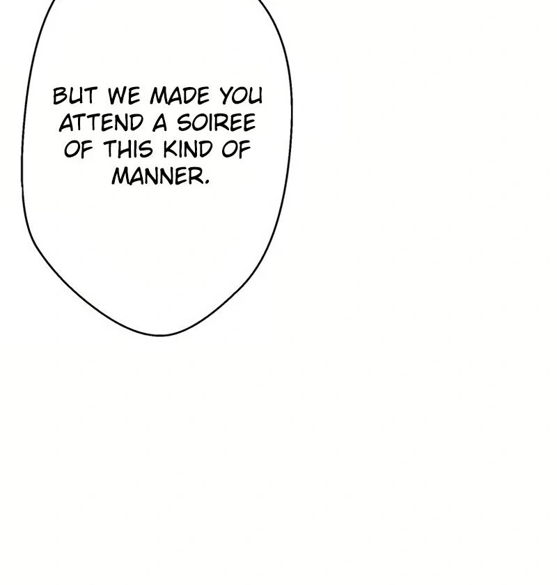 I will break ties with the harmful sister Chapter 18 - page 107