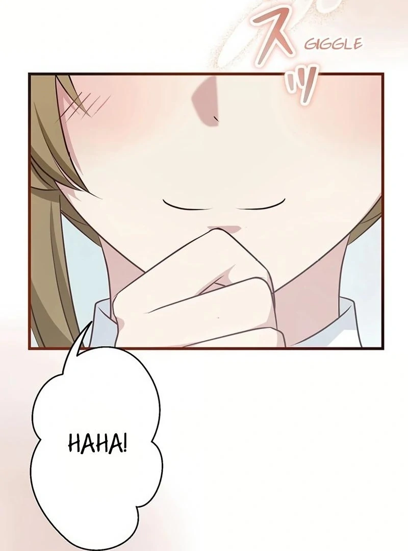 I will break ties with the harmful sister Chapter 18 - page 110