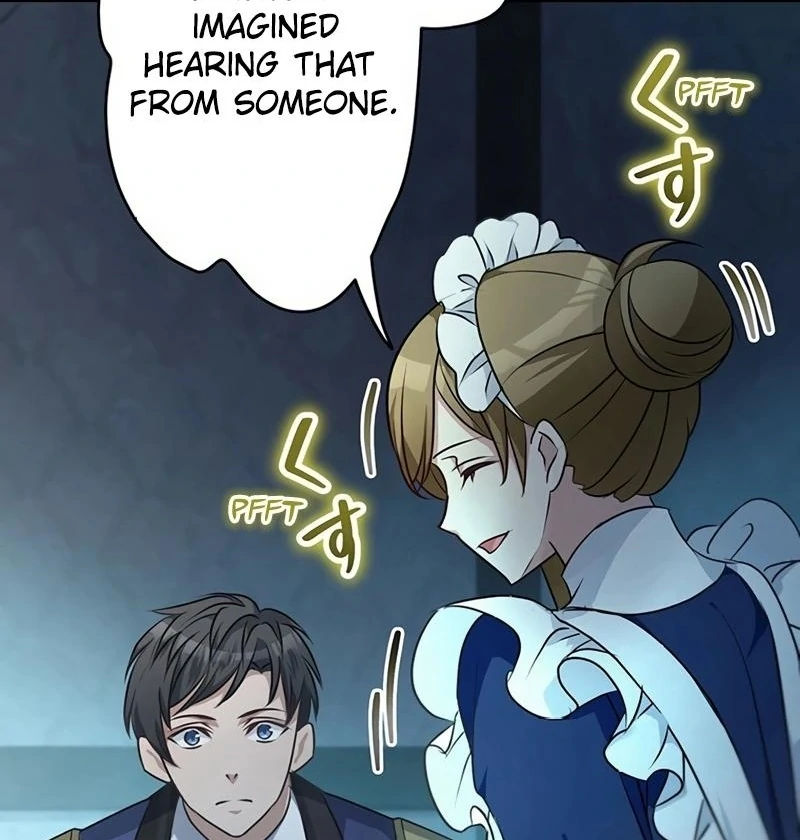 I will break ties with the harmful sister Chapter 18 - page 112