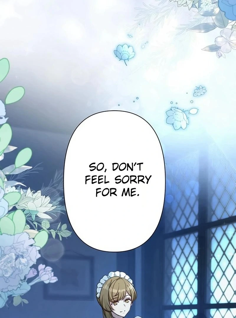 I will break ties with the harmful sister Chapter 18 - page 117