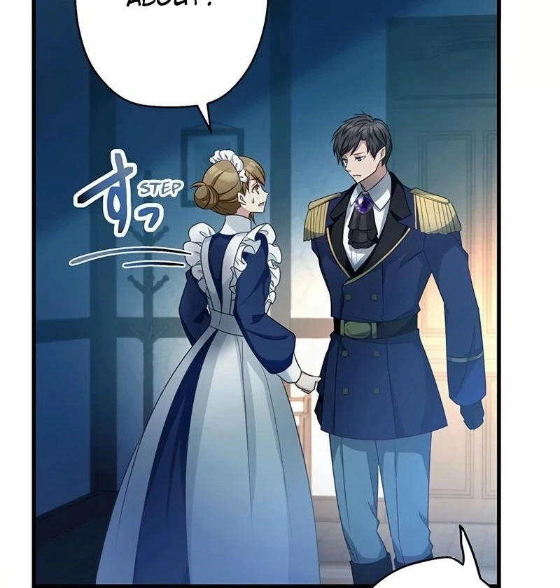 I will break ties with the harmful sister Chapter 18 - page 11