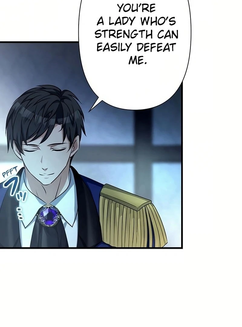 I will break ties with the harmful sister Chapter 18 - page 122