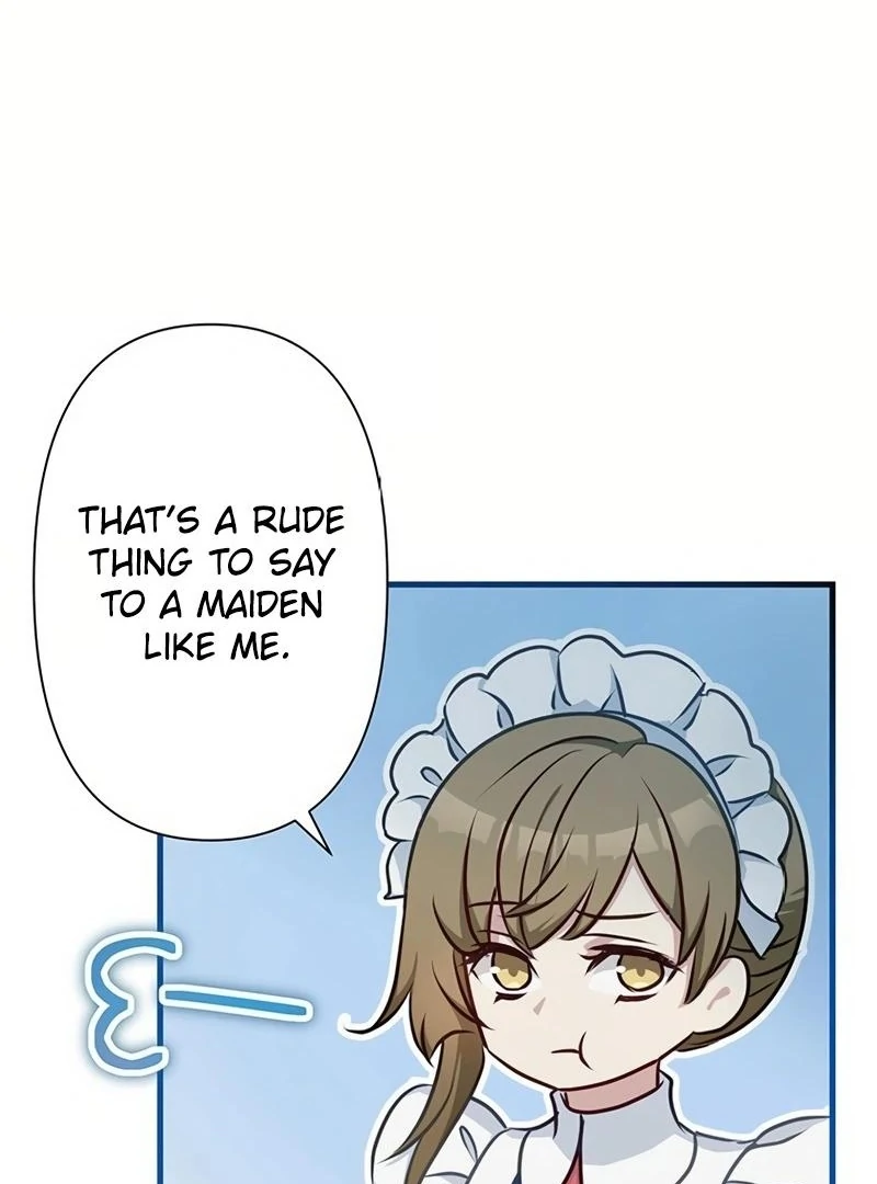 I will break ties with the harmful sister Chapter 18 - page 123