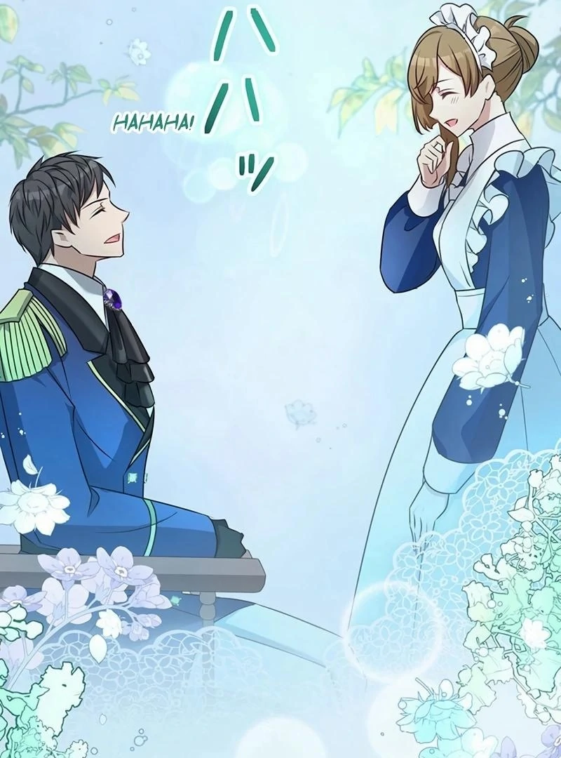 I will break ties with the harmful sister Chapter 18 - page 126