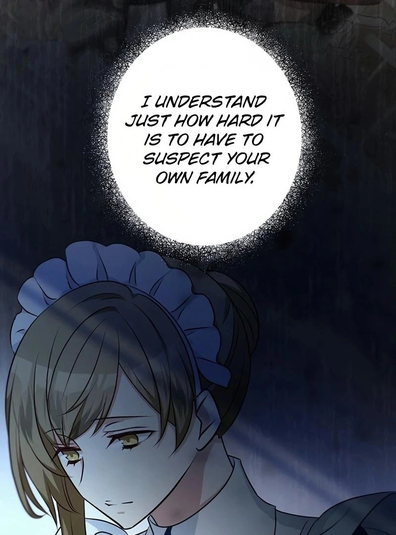 I will break ties with the harmful sister Chapter 18 - page 131
