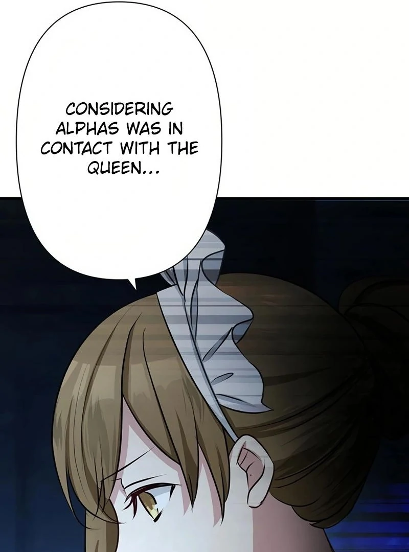 I will break ties with the harmful sister Chapter 18 - page 137
