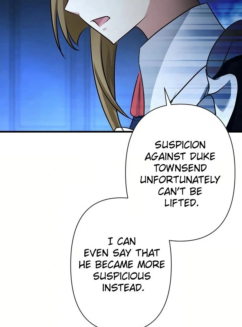 I will break ties with the harmful sister Chapter 18 - page 138