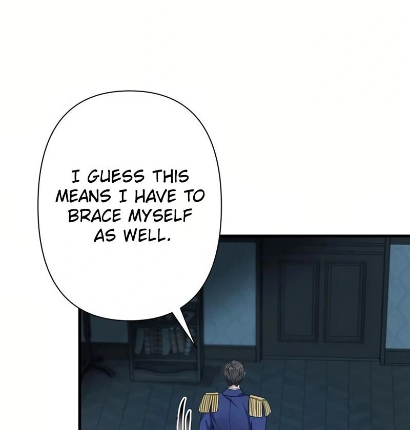 I will break ties with the harmful sister Chapter 18 - page 141