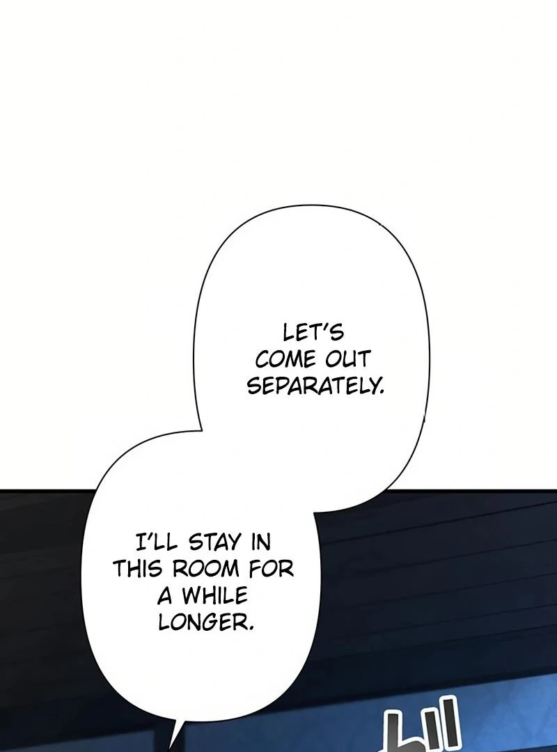 I will break ties with the harmful sister Chapter 18 - page 143