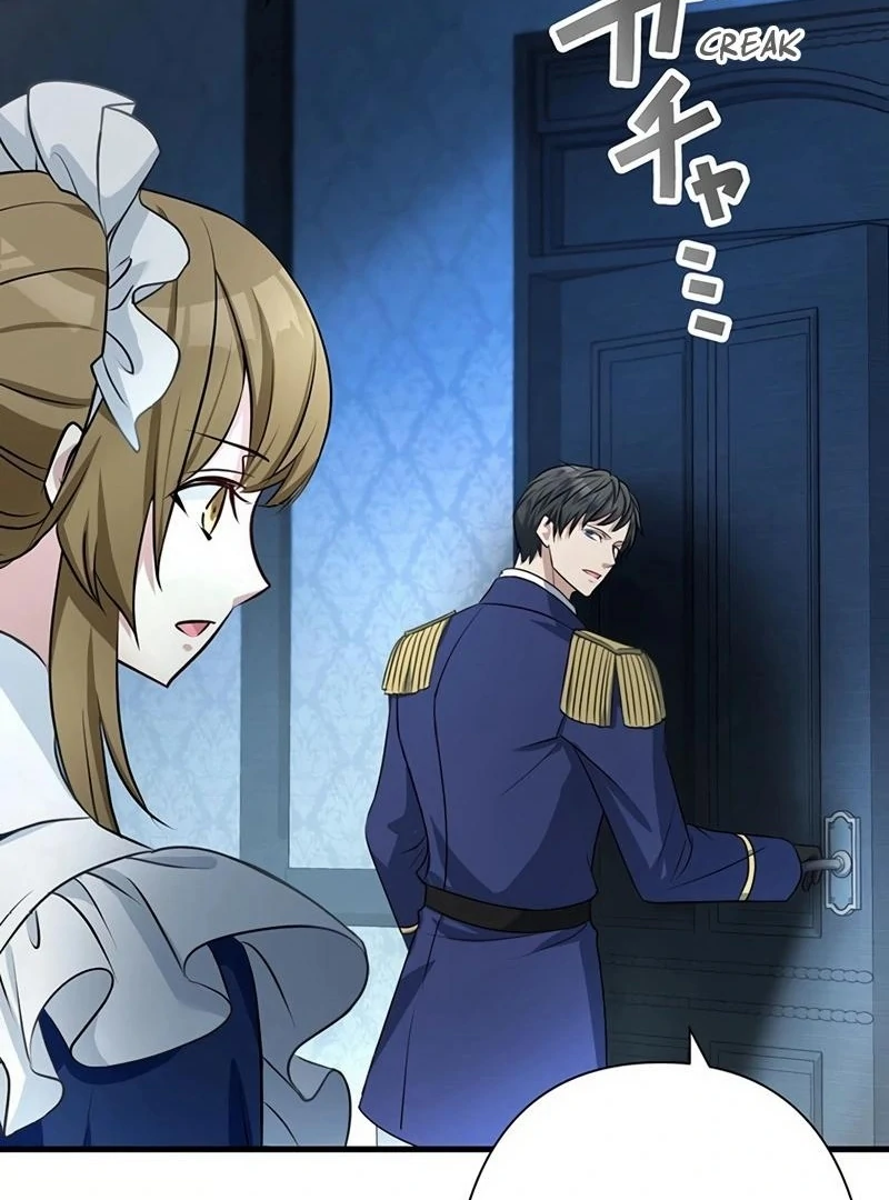 I will break ties with the harmful sister Chapter 18 - page 144