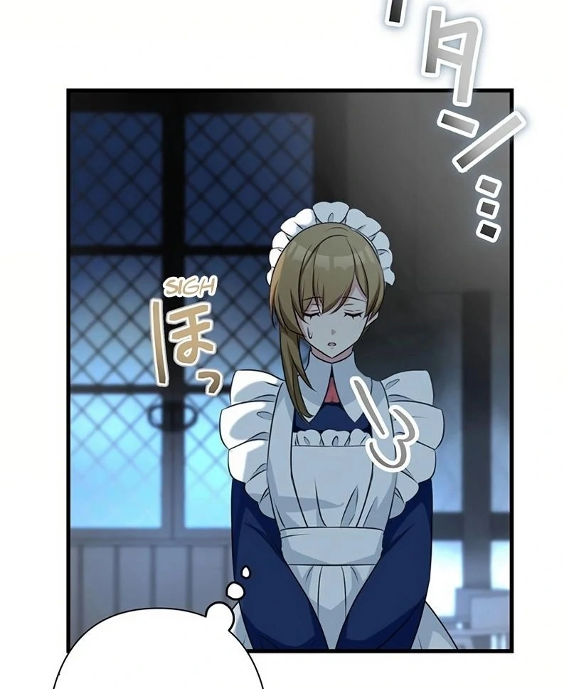 I will break ties with the harmful sister Chapter 18 - page 146