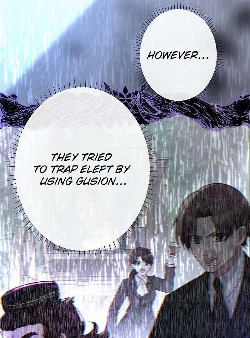 I will break ties with the harmful sister Chapter 18 - page 148