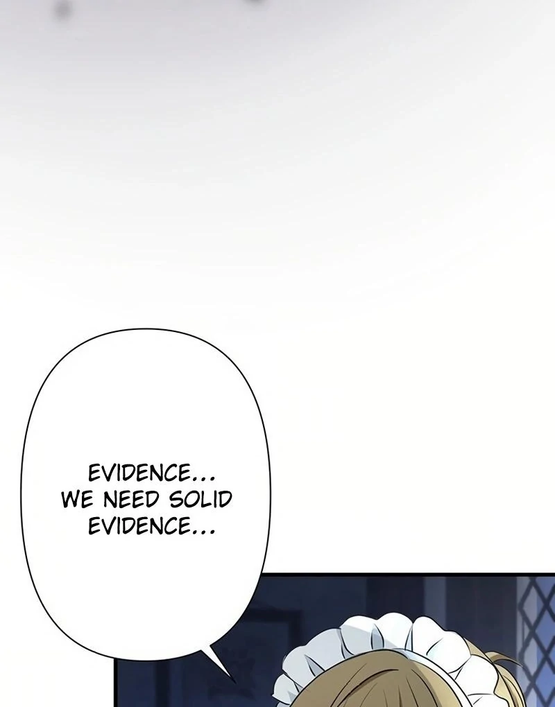 I will break ties with the harmful sister Chapter 18 - page 150