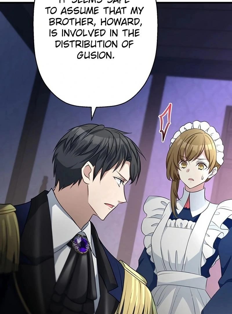 I will break ties with the harmful sister Chapter 18 - page 15