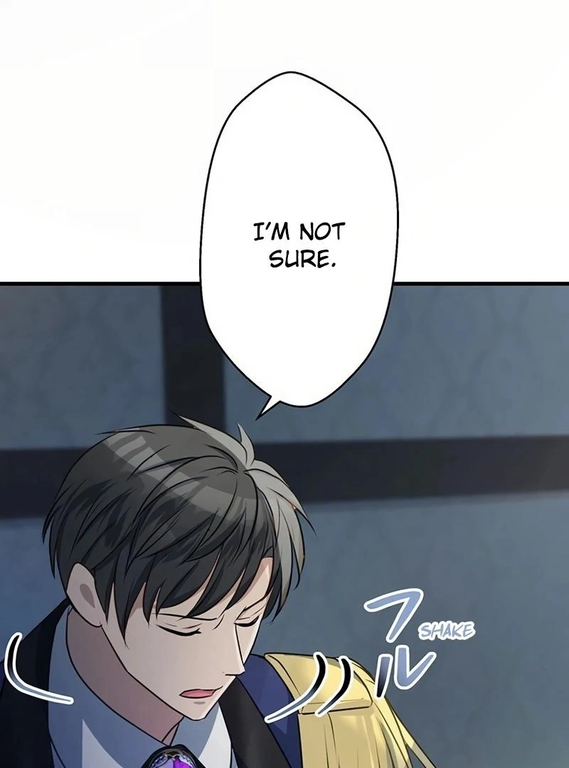 I will break ties with the harmful sister Chapter 18 - page 19