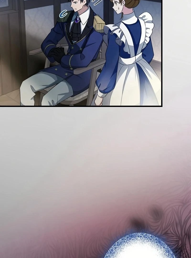 I will break ties with the harmful sister Chapter 18 - page 22