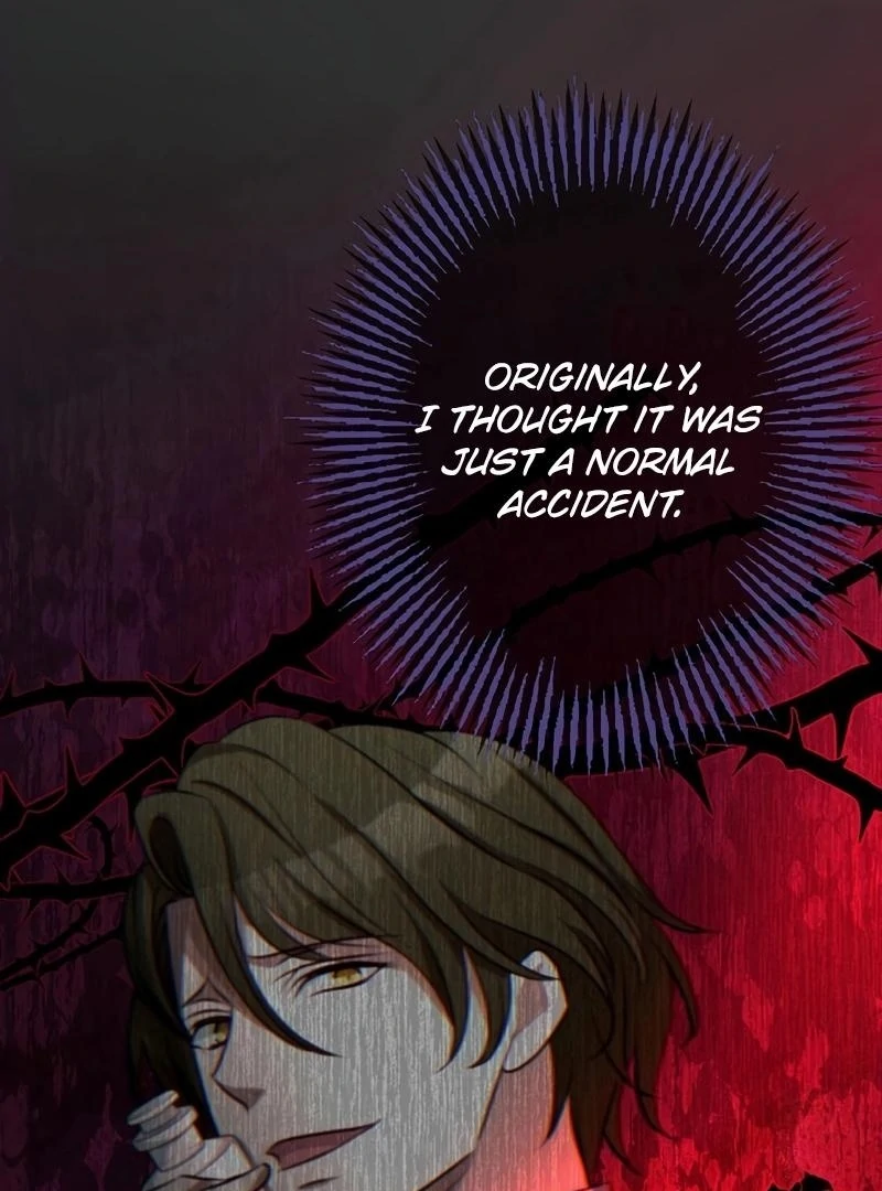 I will break ties with the harmful sister Chapter 18 - page 26