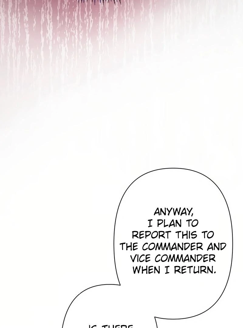 I will break ties with the harmful sister Chapter 18 - page 28