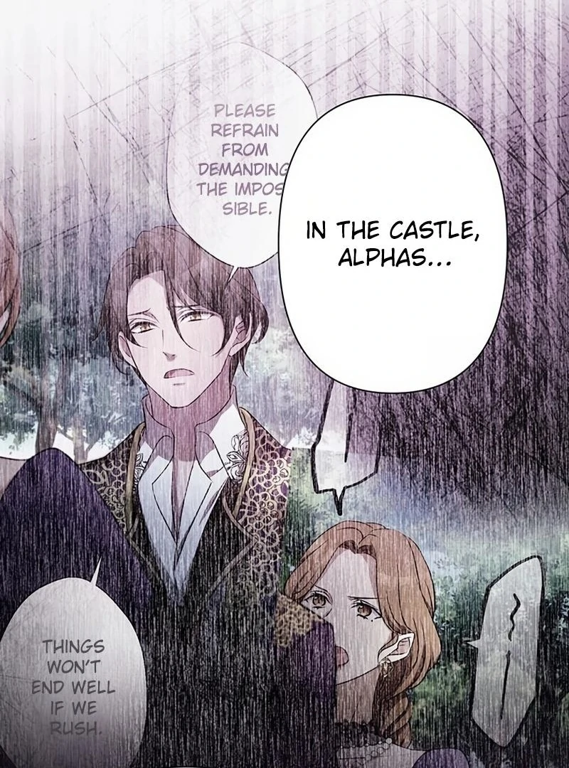 I will break ties with the harmful sister Chapter 18 - page 31