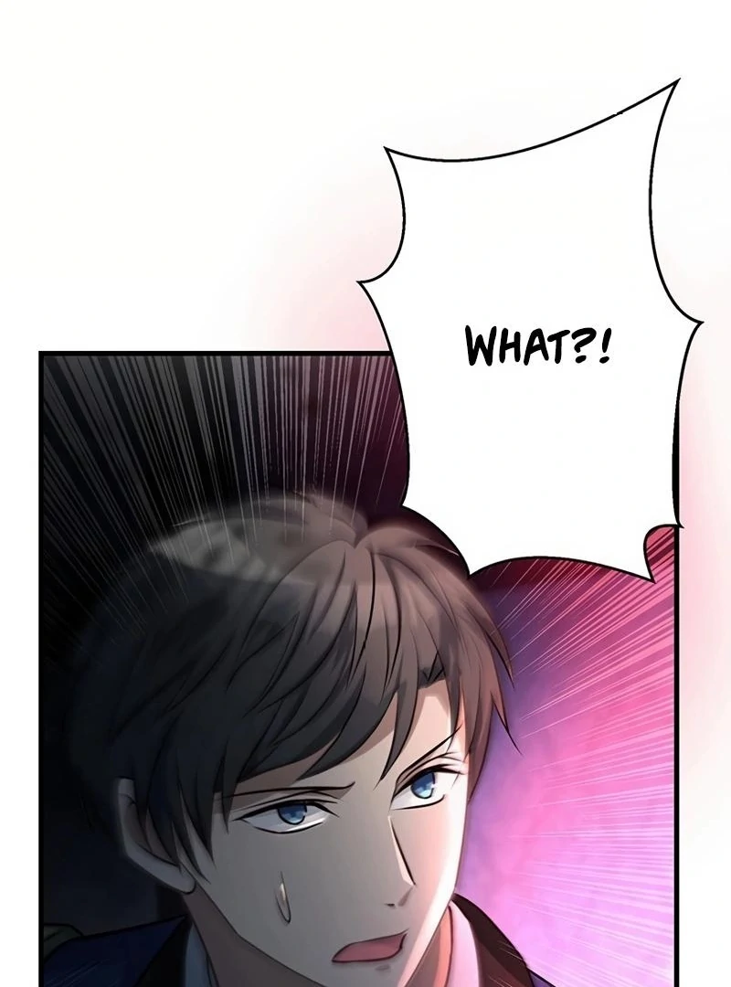 I will break ties with the harmful sister Chapter 18 - page 33