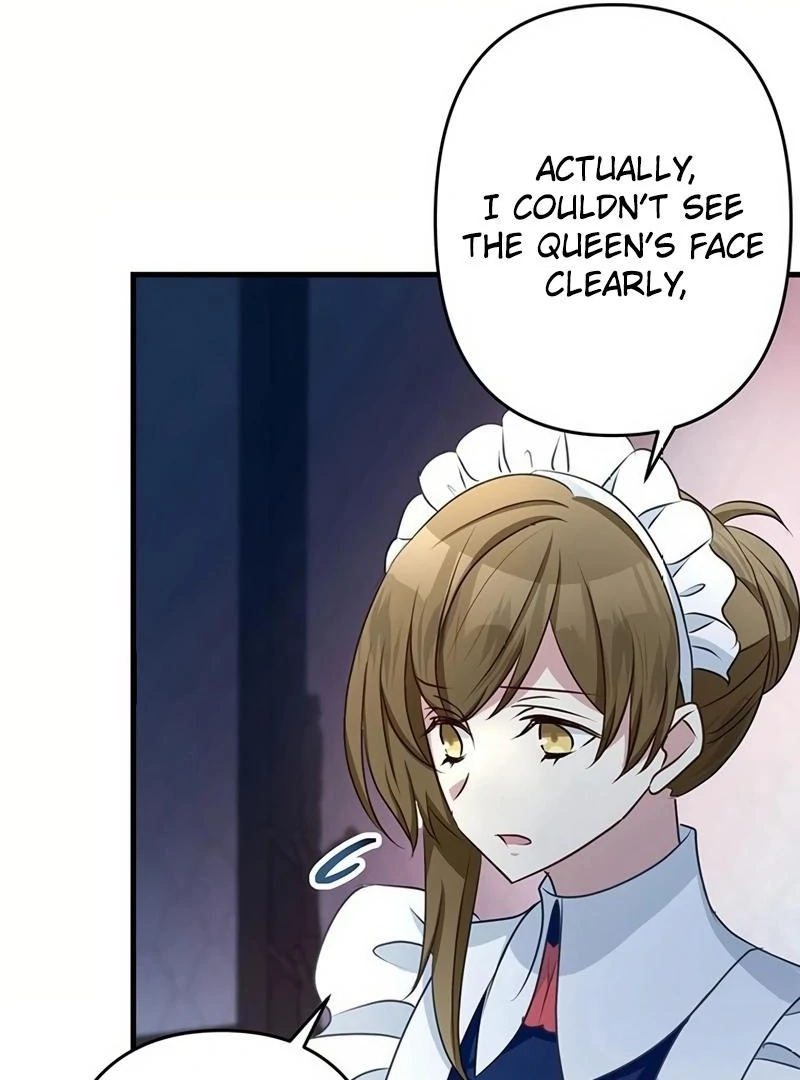 I will break ties with the harmful sister Chapter 18 - page 37